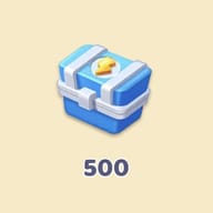 500  Coffret Surprise