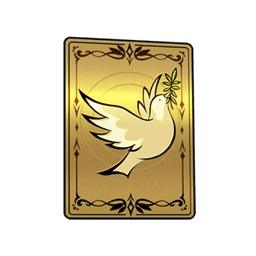 金鴿子