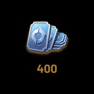 400 Tokens