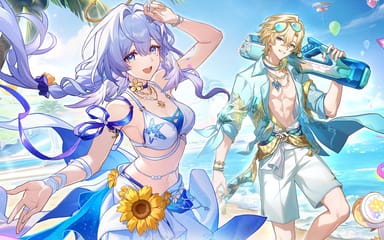 『崩壊：スターレイル』Ver.4.5 予告番組まとめ