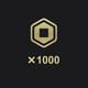 1000 RBX