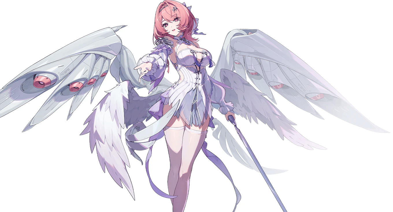 Remielle Build Guide: Best W-Engines, Drive Discs, and Teams