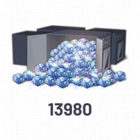 13980+4000 Tanium