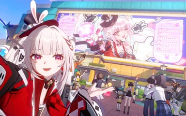 崩壊：スターレイル 4.0 火花育成ガイド｜歓愉パーティ主Cの育成とメカニクス解説