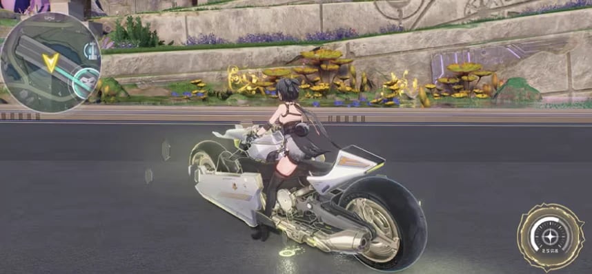 Wuthering Waves 3.0: 10 New Motorcycle Paint Jobs & Co-Ride Mode