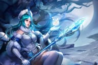 Wang Zhaojun Build Guide - Skills, Arcana, Combos & How to Play