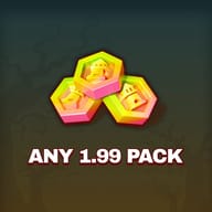 حزمة اختيارية بسعر 1.99