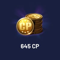 645 CP