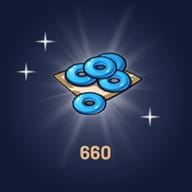 660 Jade