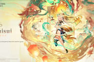 Wuthering Waves Suisui Build Guide: Best Echoes, Weapons, and Kit