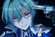 Genshin Impact: Mejores armas para Lohen | DPS Lanza Cryo Sistema Mago