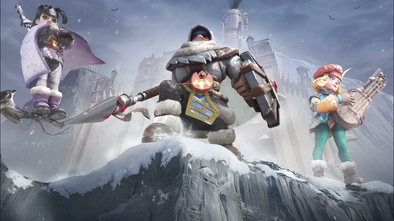 Whiteout Survival Latest Gift Codes (Updated March 2026)