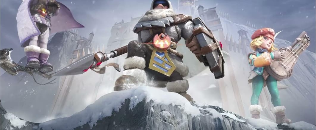 Whiteout Survival Latest Gift Codes (Updated March 2026)