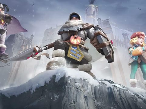 Whiteout Survival Latest Gift Codes (Updated March 2026)