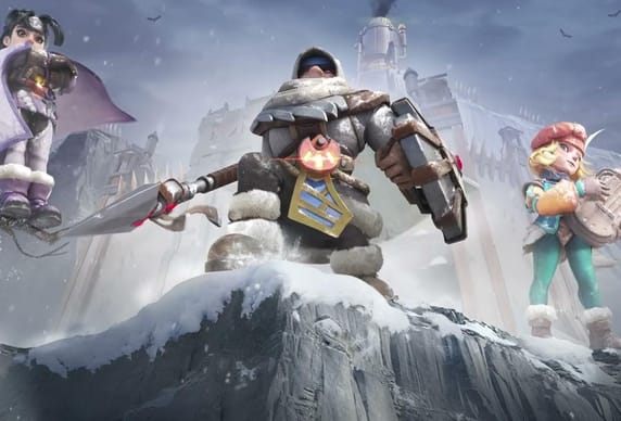 Whiteout Survival Latest Gift Codes (Updated March 2026)