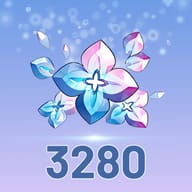3280+600 Oneiric Shard