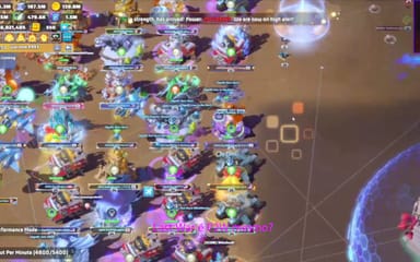 Last War é P2W mesmo?