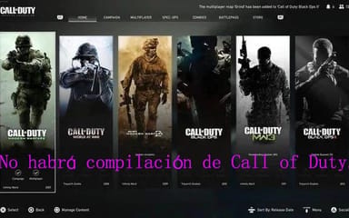 Por qué los jugadores quieren COD remasterizado y por qué COD Mobile funciona