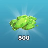 500 Gemme
