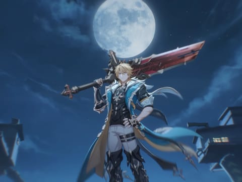 Legendary Hero or Slacker Boss? Varka’s Personality Through the Eyes of Others