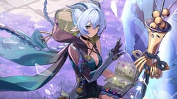 【絕區零】盧西婭操作手感深度解析：機制痛點與實戰挑戰