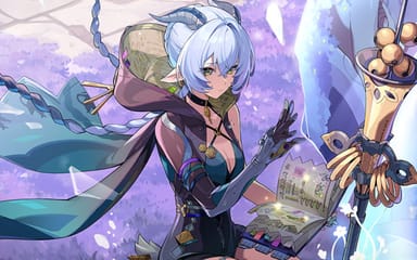 【絕區零】盧西婭操作手感深度解析：機制痛點與實戰挑戰