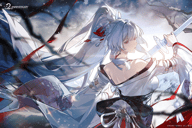 Wuthering Waves Hiyuki Build Guide: Materials, Skills, & Teams