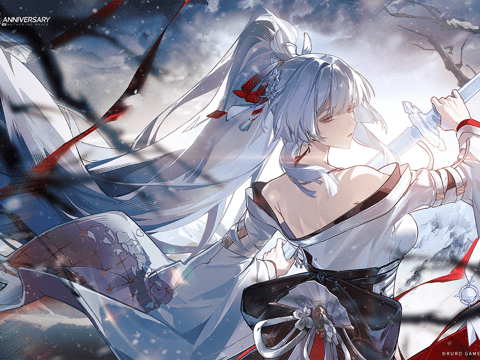 Wuthering Waves Hiyuki Build Guide: Materials, Skills, & Teams