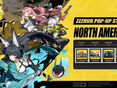 Zenless Zone Zero Codes – Free ZZZ Redeem Codes Updated Daily