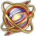 Cosmic Sandpit