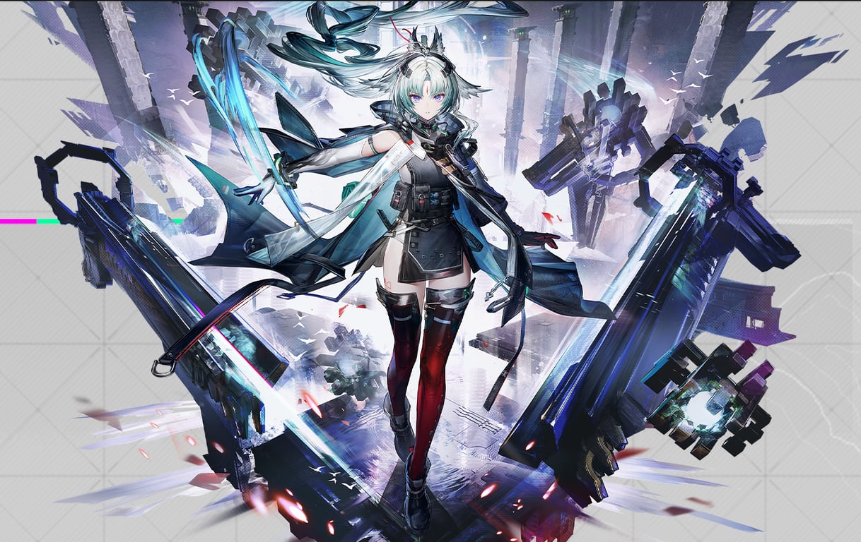 訣（李織煙）