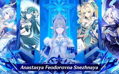 Genshin Banners 2026: Current Banner, Next Banner & Upcoming Banner Schedule (7.0–7.2 Leaks)