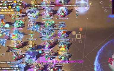 Last War — это реально P2W?