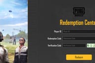 PUBG Mobile Redeem Codes May 2026 – Latest Free UC, Skins & Rewards