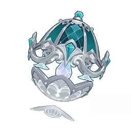 Hymn of the Maelstrom