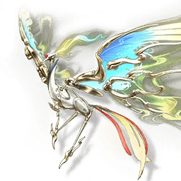 Signature Weapon