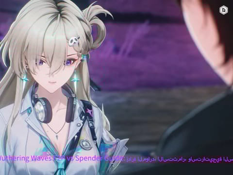 Wuthering Waves F2P vs Spender Guide: إدارة الموارد، الاستثمار، واستراتيجية السحب