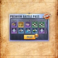 Pass battaglia premium