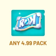 حزمة اختيارية بسعر 4.99