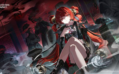 WuWa 3.7: Suoming Build & Pull-Guide – Beste Hsin-Teams