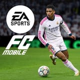 EA SPORTS FC Soccer Mobile