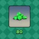 80 Gems