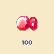 100 Gemmes