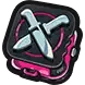 Basic Attack Certification Seal