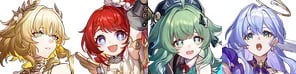 Robin Dual DPS Team