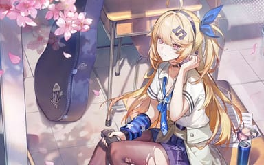 NTE Akane Rin: guía de build y equipos Delay