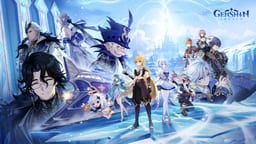 Resumen de Genshin Impact 7.0: Llegada a Snezhnaya