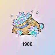1980 Luminium