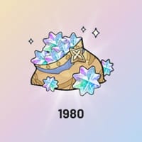 1980 Luminium