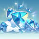 Cristal génesis ×3280+600